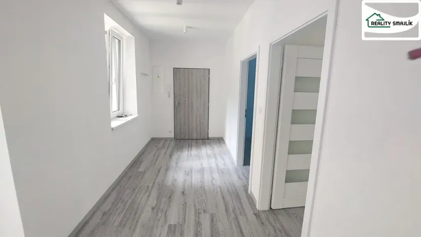 Pronájem bytu 3+kk, Cheb, Břehnická, 90 m2