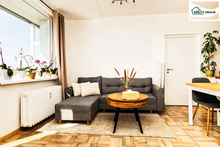 Pronájem bytu 2+1, Cheb, Obětí nacismu, 57 m2
