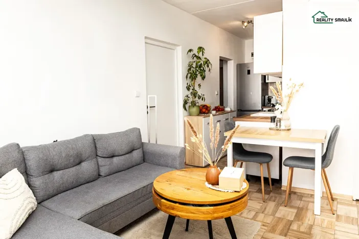 Pronájem bytu 2+1, Cheb, Obětí nacismu, 57 m2