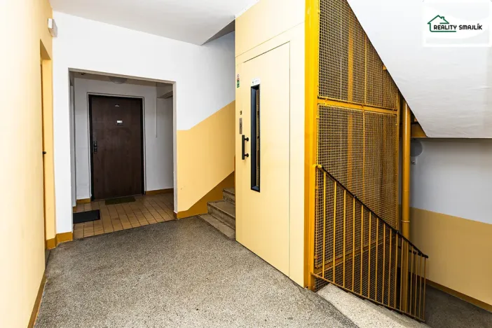 Pronájem bytu 2+1, Cheb, Obětí nacismu, 57 m2