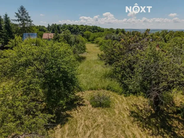 Prodej pozemku pro bydlení, Luleč, 578 m2