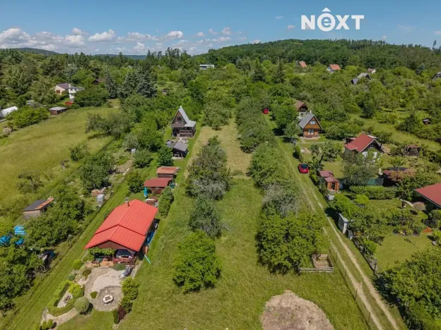 Prodej pozemku pro bydlení, Luleč, 578 m2