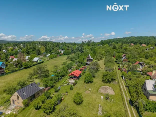 Prodej pozemku pro bydlení, Luleč, 578 m2