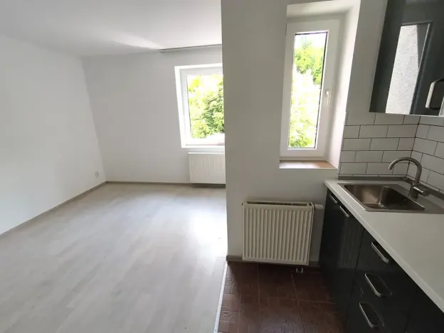 Pronájem bytu 2+kk, Hovorčovice, K Potoku, 40 m2