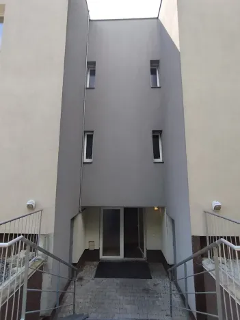 Pronájem bytu 2+kk, Hovorčovice, K Potoku, 40 m2