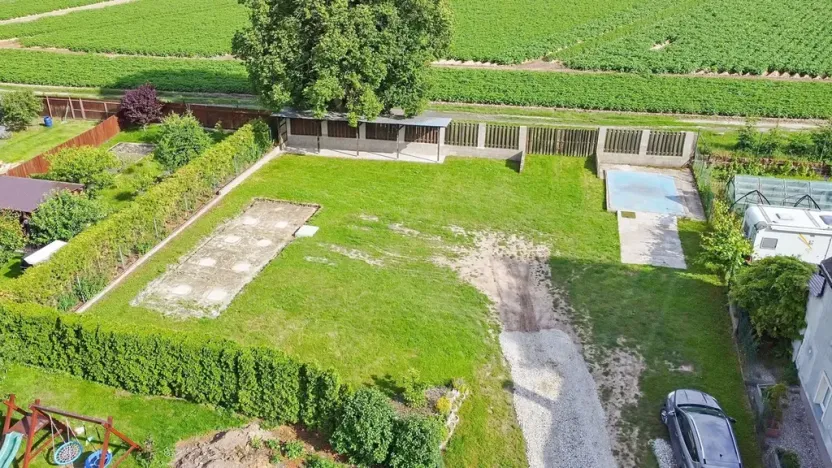 Prodej pozemku pro bydlení, Plužná, 1209 m2
