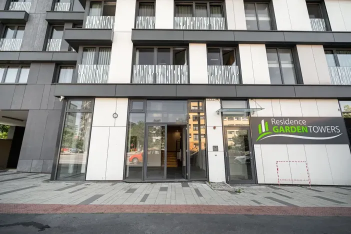 Pronájem restaurace, Praha - Žižkov, Olšanská, 352 m2