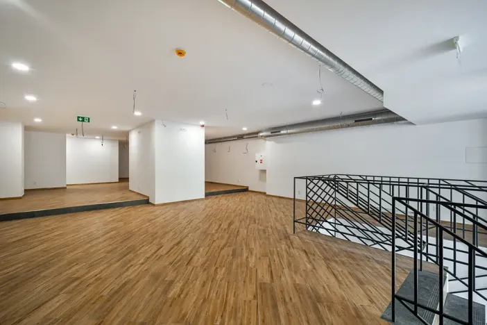 Pronájem restaurace, Praha - Žižkov, Olšanská, 352 m2