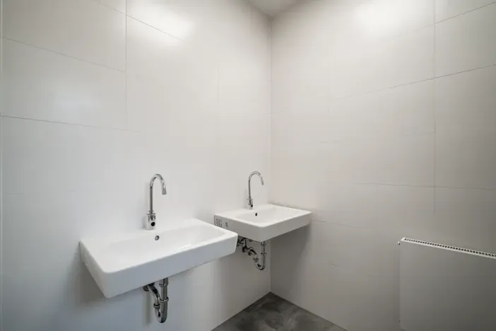 Pronájem restaurace, Praha - Holešovice, V háji, 240 m2