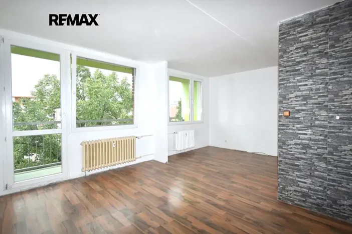 Prodej bytu 3+kk, Slaný, Vítězná, 55 m2