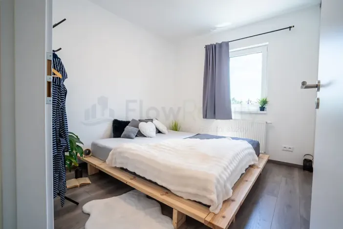 Prodej bytu 2+kk, Polná, Pojmannova, 40 m2