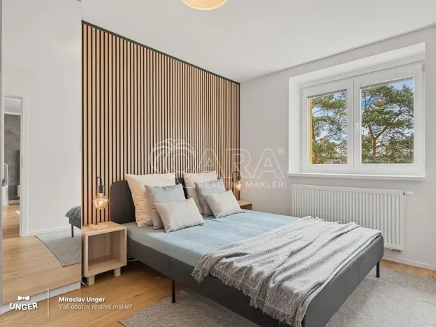 Prodej bytu 2+kk, Kladno, Petrohradská, 52 m2