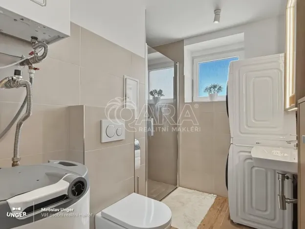 Prodej bytu 2+kk, Kladno, Petrohradská, 52 m2