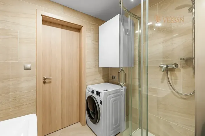 Prodej bytu 1+kk, Praha - Vysočany, Bassova, 34 m2