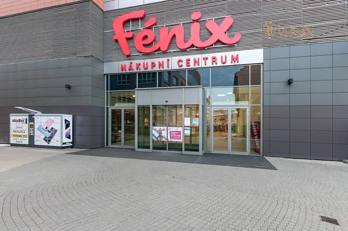 Prodej bytu 1+kk, Praha - Vysočany, Bassova, 34 m2