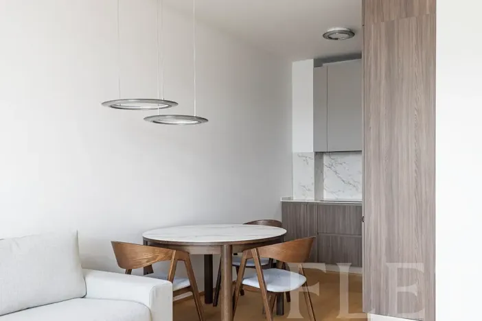 Pronájem bytu 2+kk, Praha - Hrdlořezy, V třešňovce, 53 m2