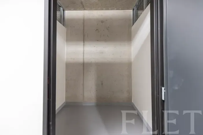 Pronájem bytu 2+kk, Praha - Hrdlořezy, V třešňovce, 53 m2