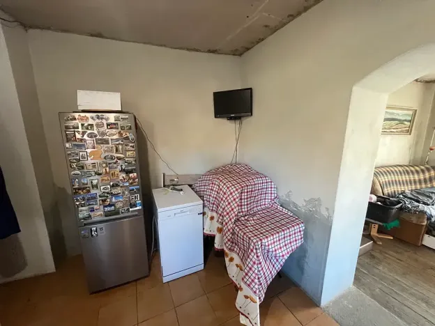 Prodej rodinného domu, Ivaň, 74 m2