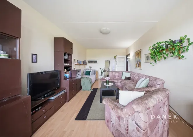 Prodej bytu 1+1, Brno - Bystrc, Foltýnova, 39 m2