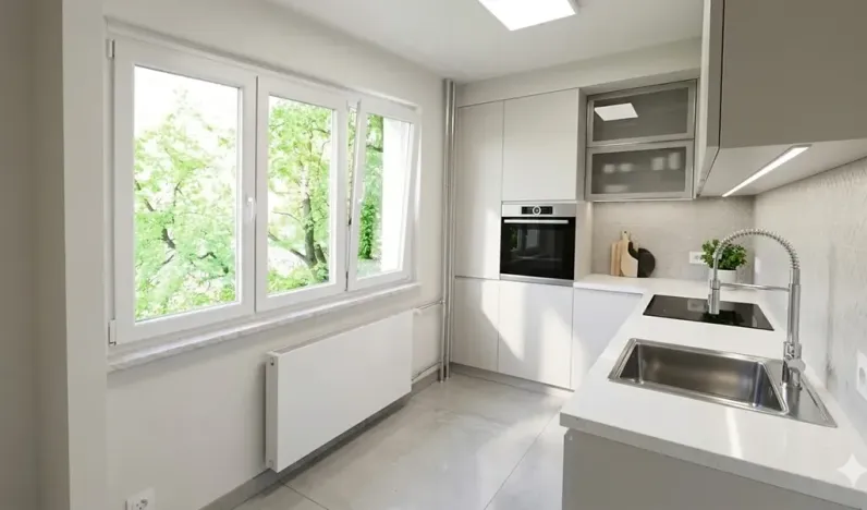 Prodej bytu 3+1, Brno, náměstí SNP, 75 m2