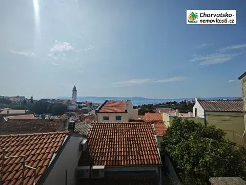 Prodej rodinného domu, Novi Vinodolski, Chorvatsko, 105 m2