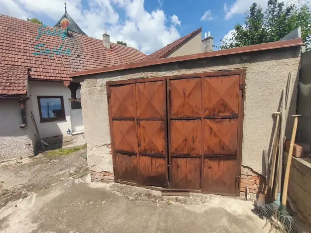 Prodej rodinného domu, Svatoslav, 95 m2