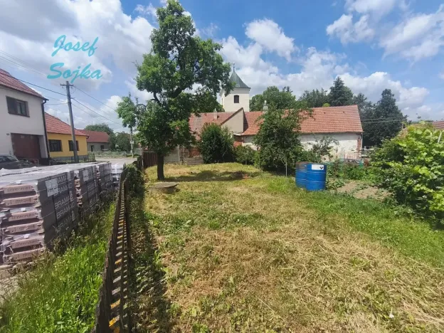 Prodej rodinného domu, Svatoslav, 95 m2