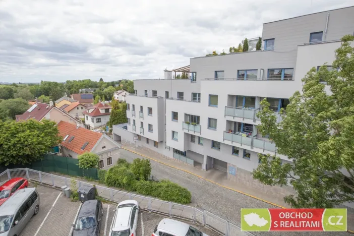 Pronájem kanceláře, Říčany, 17. listopadu, 24 m2