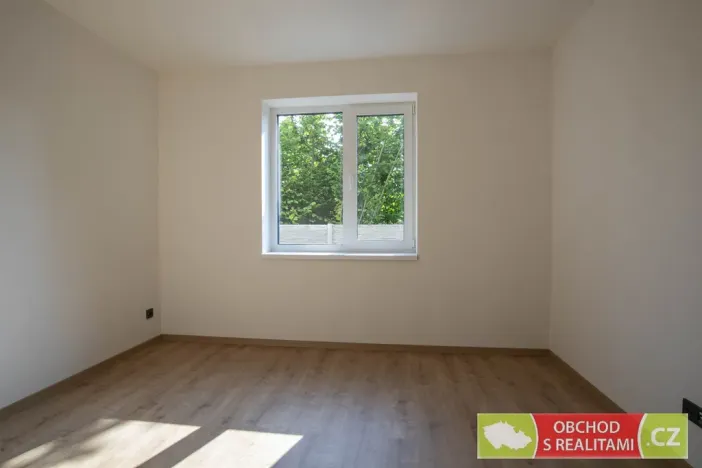 Pronájem bytu 2+kk, Kostelec nad Černými lesy, 44 m2