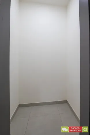 Pronájem bytu 2+kk, Kostelec nad Černými lesy, 44 m2