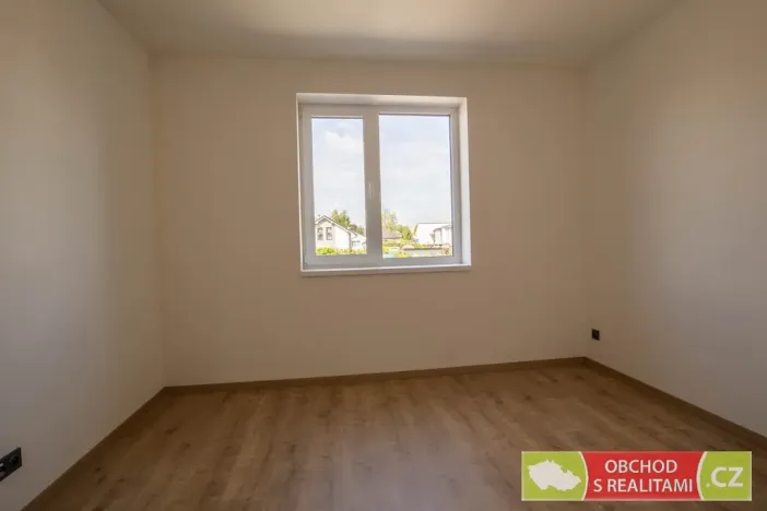 Pronájem bytu 2+kk, Kostelec nad Černými lesy, 44 m2
