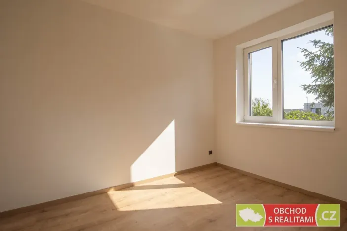 Pronájem bytu 3+kk, Kostelec nad Černými lesy, 51 m2