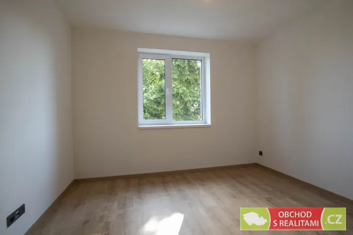 Pronájem bytu 3+kk, Kostelec nad Černými lesy, 51 m2