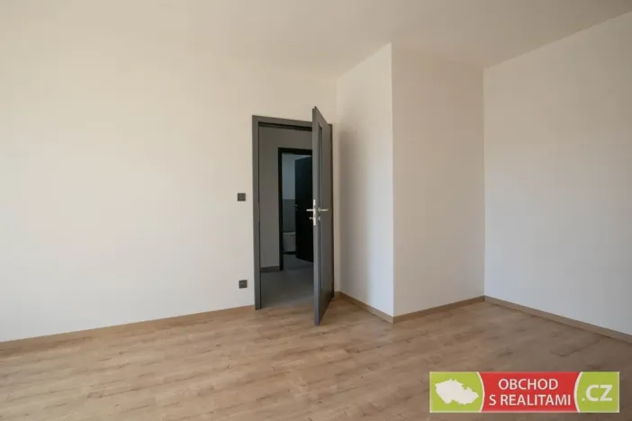 Pronájem bytu 3+kk, Kostelec nad Černými lesy, 51 m2