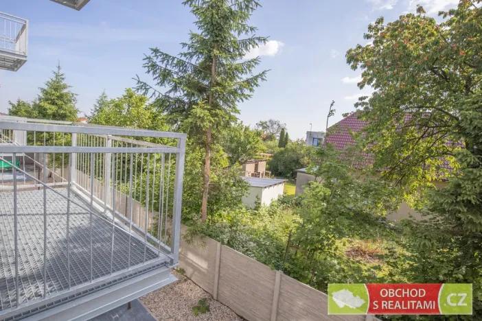 Pronájem bytu 3+kk, Kostelec nad Černými lesy, 51 m2