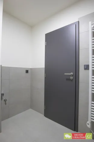 Pronájem bytu 3+kk, Kostelec nad Černými lesy, 51 m2