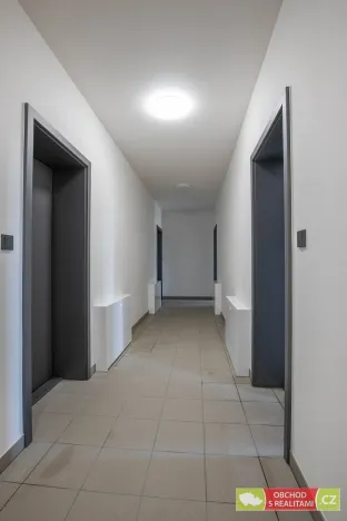 Pronájem bytu 3+kk, Kostelec nad Černými lesy, 51 m2