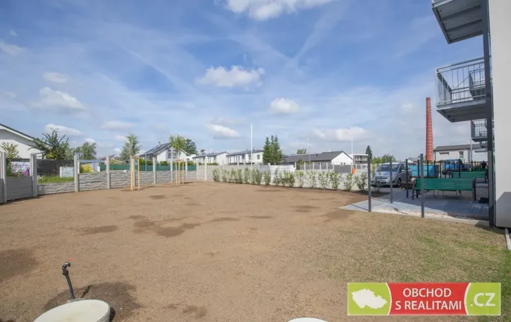 Pronájem bytu 3+kk, Kostelec nad Černými lesy, 51 m2