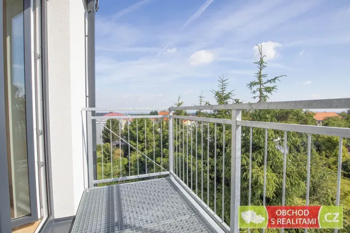 Pronájem bytu 2+kk, Kostelec nad Černými lesy, 48 m2