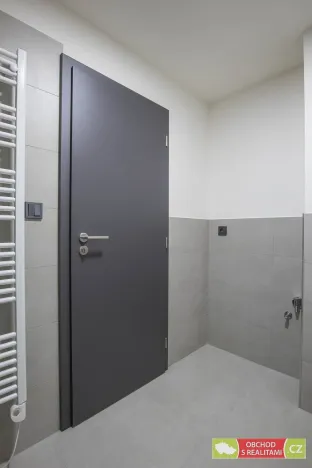 Pronájem bytu 2+kk, Kostelec nad Černými lesy, 48 m2