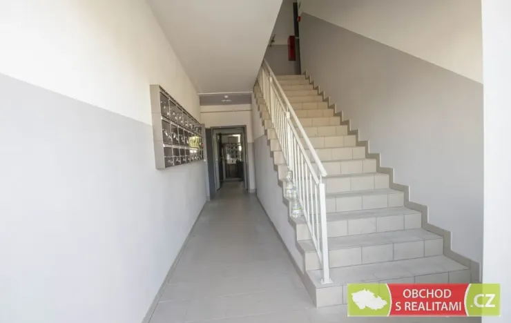 Pronájem bytu 2+kk, Kostelec nad Černými lesy, 48 m2