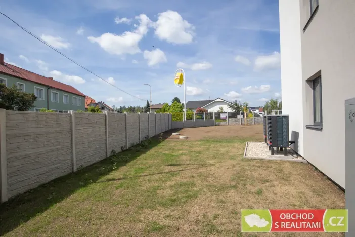 Pronájem bytu 2+kk, Kostelec nad Černými lesy, 48 m2