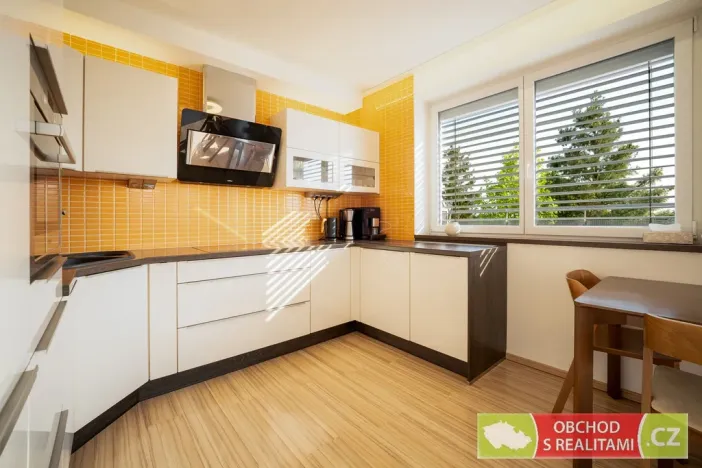 Prodej bytu 3+kk, Praha - Horní Počernice, Studnická, 73 m2