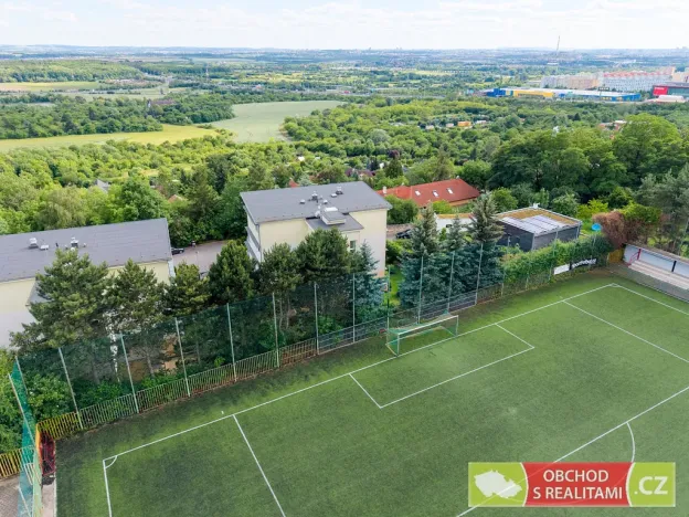 Prodej bytu 3+kk, Praha - Horní Počernice, Studnická, 73 m2