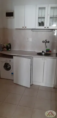 Pronájem bytu 1+kk, Praha - Košíře, Slávy Horníka, 34 m2