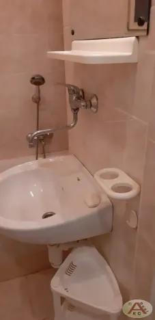 Pronájem bytu 1+kk, Praha - Košíře, Slávy Horníka, 34 m2