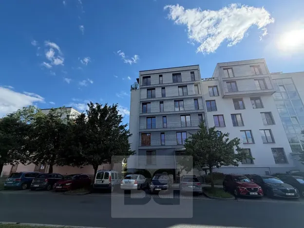 Pronájem bytu 2+1, Plzeň, Majerova, 85 m2