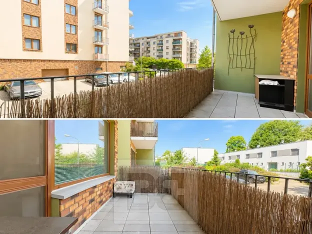 Pronájem bytu 3+kk, Brno, U Leskavy, 94 m2