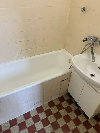 Prodej bytu 2+1, Písek, Zeyerova, 58 m2