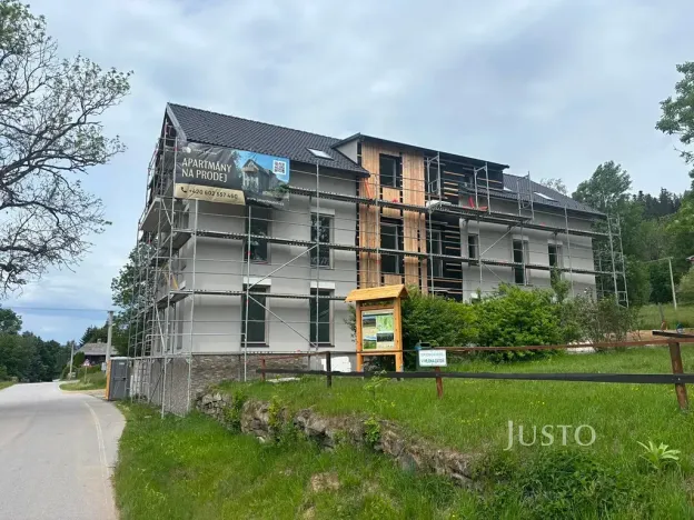 Prodej bytu 2+kk, Lenora, 40 m2